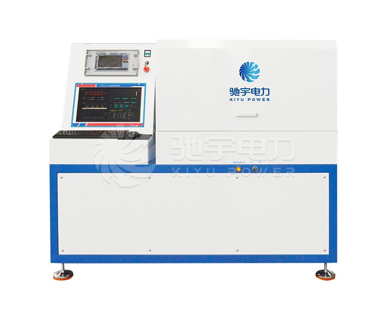 PDIV測試系統 CYJY-1kVA/3kV